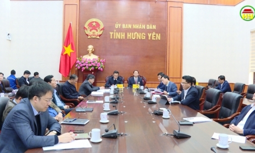Chính phủ triển khai nhiệm vụ phát triển KT-XH năm 2023