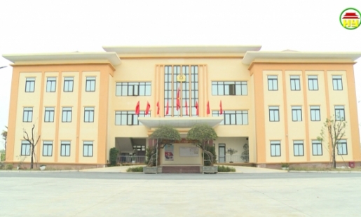 Công an Văn Giang đảm bảo an ninh trật tự địa bàn