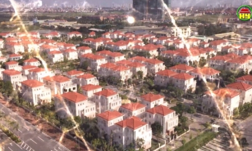 Doanh nghiệp đánh giá cao thị trường tiêu thụ tại Hưng Yên