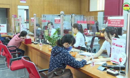 Hưng Yên thu ngân sách đạt kỷ lục trên 50.000 tỉ đồng 