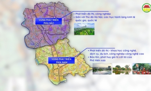 Hưng Yên với mục tiêu phát triển bền vững