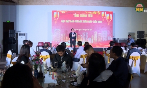 Báo chí đồng hành cùng sự phát triển của tỉnh Hưng Yên