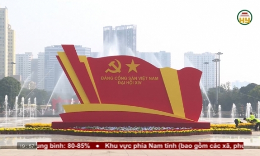 5 bài học kinh nghiệm qua 40 năm đổi mới