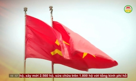 Đại hội XIV-Dấu mốc quan trọng trong tiến trình phát triển đất nước