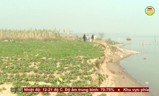 Đảm bảo khai thác khoáng sản an toàn, minh bạch