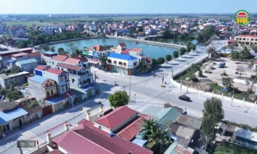 Khu dân cư không rác