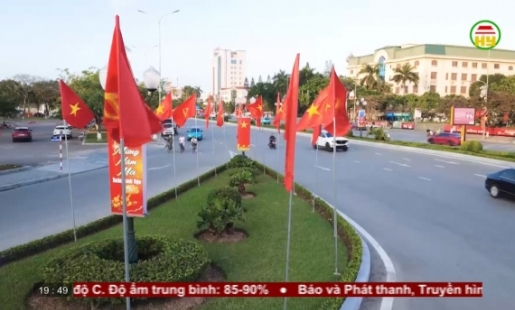 Kỳ vọng Đại hội XIV của Đảng