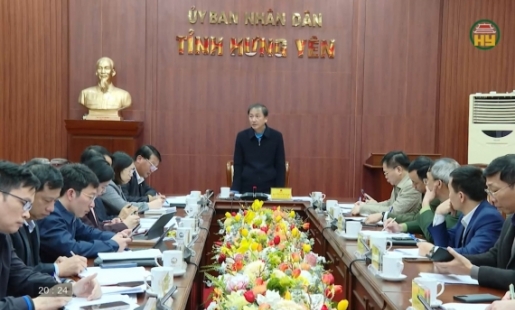 Phân bổ chỉ tiêu sử dụng đất đến năm 2030