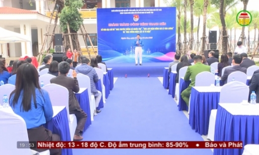 Số hoá địa các chỉ đỏ