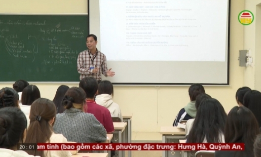 Sử dụng AI có kiểm soát, trách nhiệm