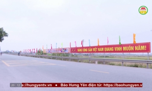 Tin tưởng chủ trương của Đảng