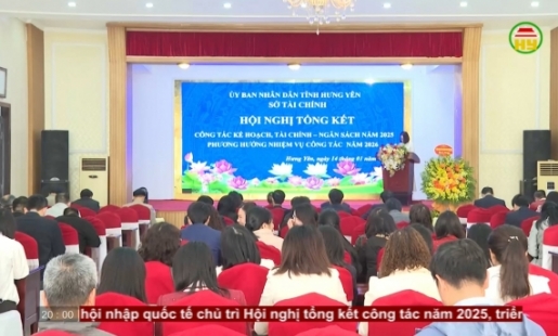 Triển khai kế hoạch, tài chính – ngân sách