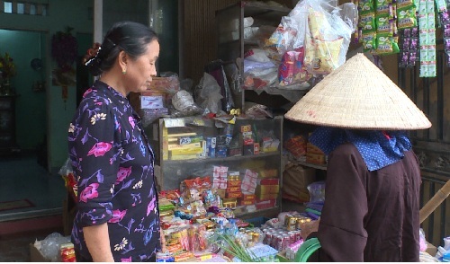 6 lần nhặt được của rơi hàng trăm triệu đồng trả lại người mất