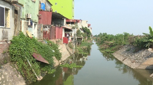 Thành phố Hưng Yên: Trên 300 trường hợp vi phạm công trình thủy lợi