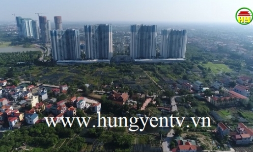 Đảng bộ huyện Văn Giang- Dấu ấn một nhiệm kỳ