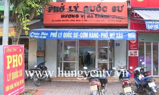 Các nhà hàng, quán ăn mở cửa trở lại sau thời gian giãn cách xã hội