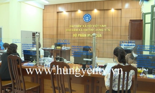 Tạm dừng đóng một số khoản quỹ bảo hiểm cho người lao động bị ảnh hưởng dịch Covid-19