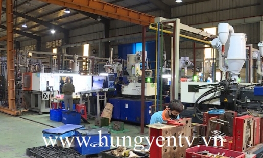 13 doanh nghiệp ở Hưng Yên được tạm dừng đóng qũy hưu trí và tử tuất