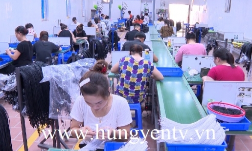 Cơ hội để doanh nghiệp phát triển công nghiệp phụ trợ