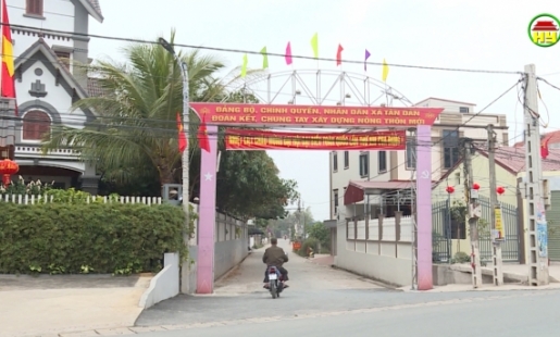 Ban chỉ đạo phòng chống dịch Covid-19 huyện Khoái Châu họp khẩn ứng phó với diễn biến dịch bệnh
