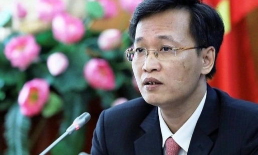 'Hưng Yên phát triển hay không phụ thuộc vào phương thức lãnh đạo và con người'