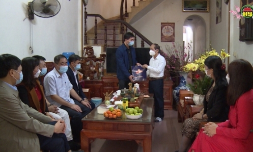 Mồng 3 Tết Thầy
