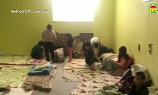Người Hưng Yên tại Nga và Ukraina bị ảnh hưởng lớn do xung đột vũ trang
