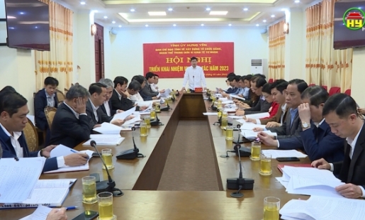 Tăng cường xây dựng tổ chức đảng trong đơn vị kinh tế tư nhân