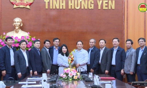 Triển khai công tác y tế năm 2023
