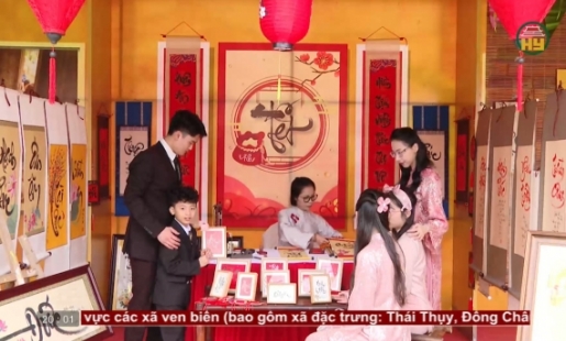 Đưa các nghị quyết của Đảng vào cuộc sống