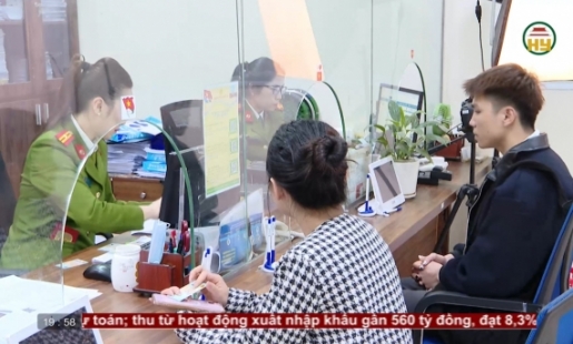 Nghiêm túc, trách nhiệm ngay từ ngày làm việc đầu tiên