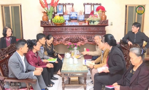 Sẵn sàng cho ngày hội bầu cử