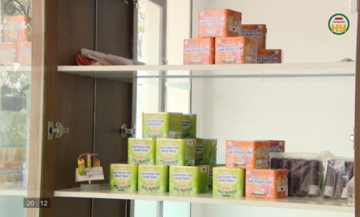 Thận trọng khi mua và sử dụng pháo hoa dịp Tết