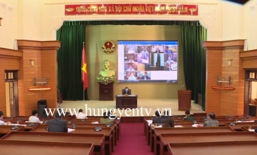 Hưng Yên: Lập chốt giám sát y tế tại các địa bàn trong tỉnh