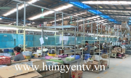 1.300 lao động được hưởng gói hỗ trợ do ảnh hưởng dịch Covid - 19