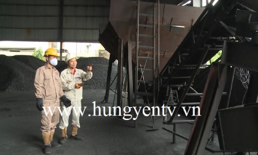 Anh Phạm Thế Hiệu có nhiều sáng kiến làm lợi hàng tỉ đồng cho doanh nghiệp