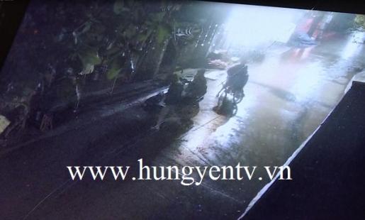 Ân Thi: Cảnh báo tình trạng mất trộm xe máy tại xã Đào Dương