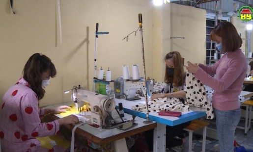 Gặp gỡ những phụ nữ điển hình nhân dịp 8/3