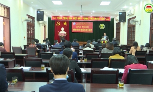 Hội nghị triển khai công tác tổng điều tra kinh tế và cơ sở hành chính năm 2021
