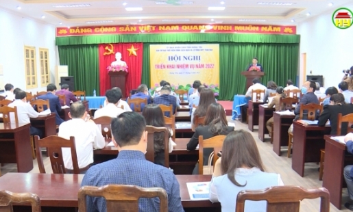 Hưng Yên đẩy mạnh lộ trình bảo hiểm y tế toàn dân