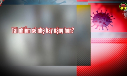 Làm sao để hạn chế F0 tái dương tính