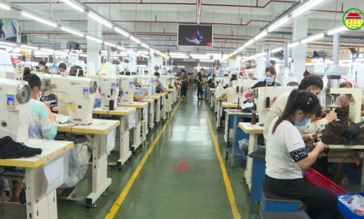 Mỹ Hào chú trọng phát triển tổ chức Đảng trong khu vực kinh tế tư nhân 