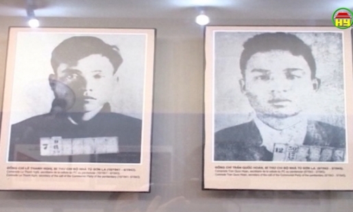 Sáng mãi tinh thần cộng sản