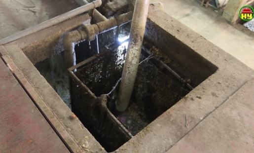 Xử lý rác thải thành phân hữu cơ