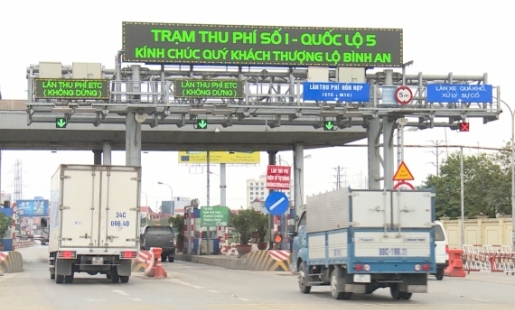 Cần nâng cao văn hoá ứng xử khi tham gia giao thông