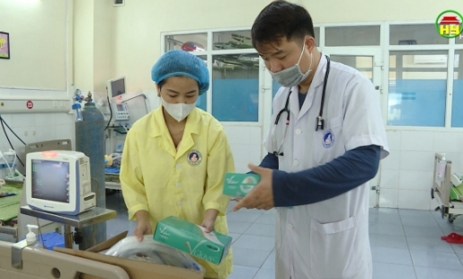 Cần tiếp tục tháo gỡ tình trạng thiếu thuốc, vật tư y tế  