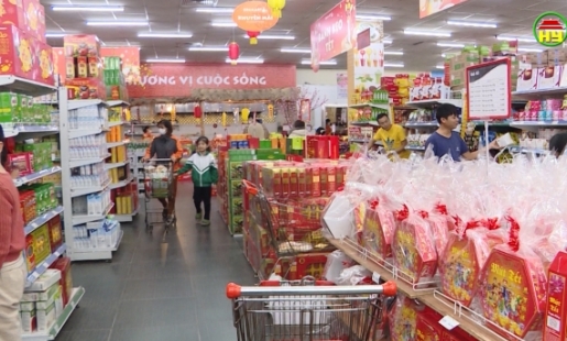 Phát động hưởng ứng ngày quyền của người tiêu dùng Việt Nam