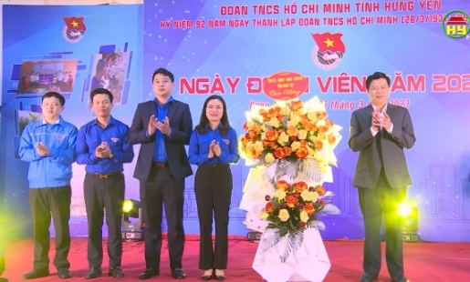 Tổ chức chương trình  “Ngày Đoàn viên”