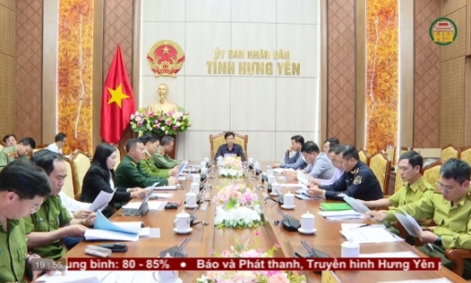 Bảo vệ động vật hoang dã và nguồn lợi thủy sản