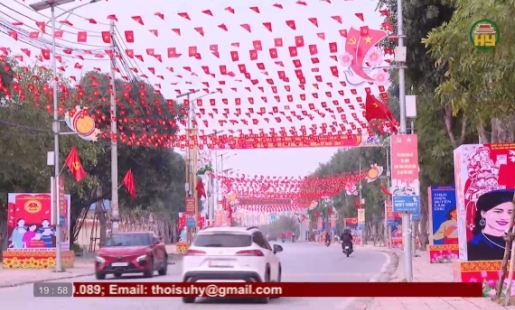 Cử tri kỳ vọng đại biểu dân cử 